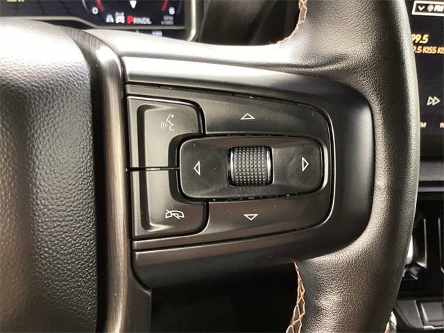 Used Car 2024 Gmc Sierra 2500hd  At4 For Sale Under $70,000 In San Antonio, Texas