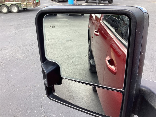 Used Car 2024 Gmc Sierra 2500hd  At4 For Sale Under $70,000 In San Antonio, Texas