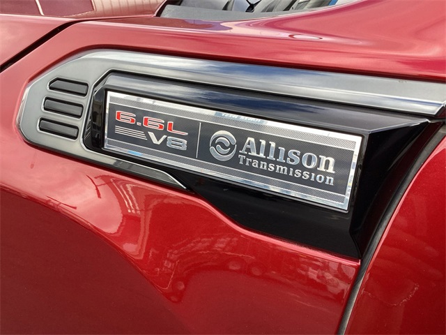 Used Car 2024 Gmc Sierra 2500hd  At4 For Sale Under $70,000 In San Antonio, Texas