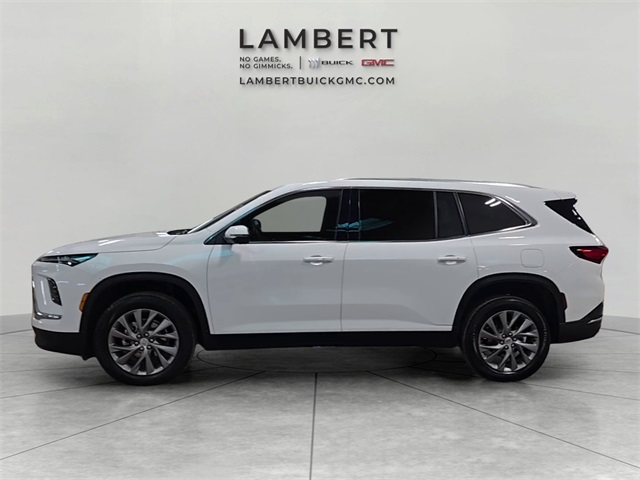 2025 Buick Enclave Preferred FWD