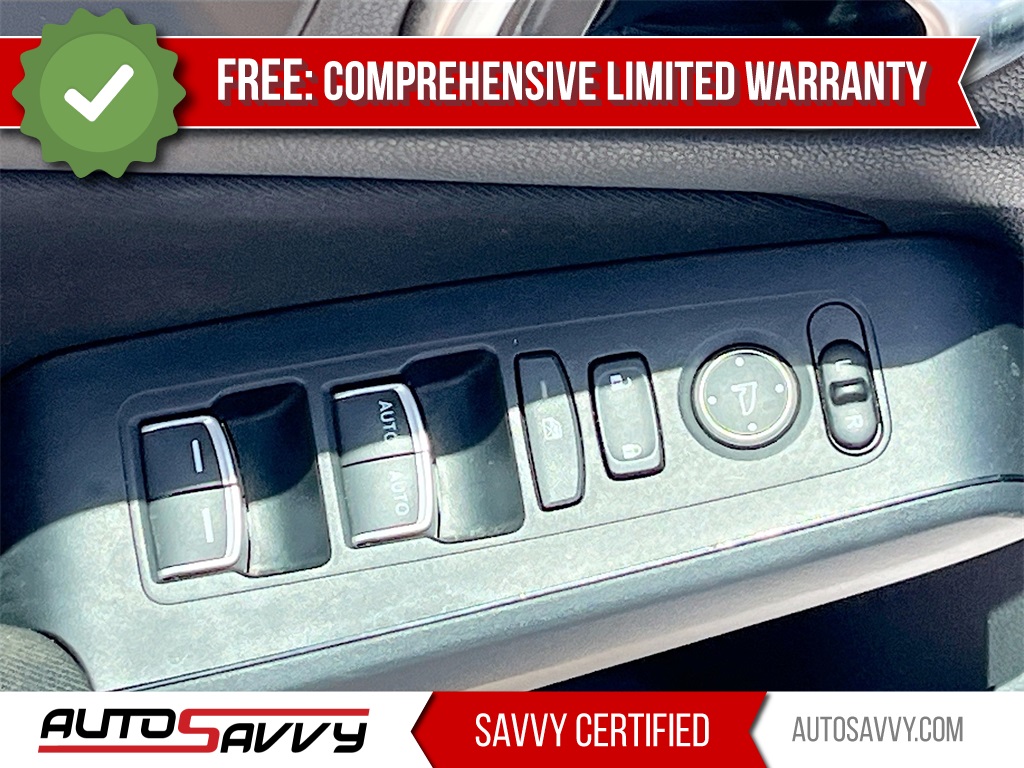 2023 Honda Civic Sport White at South Houston Nissan