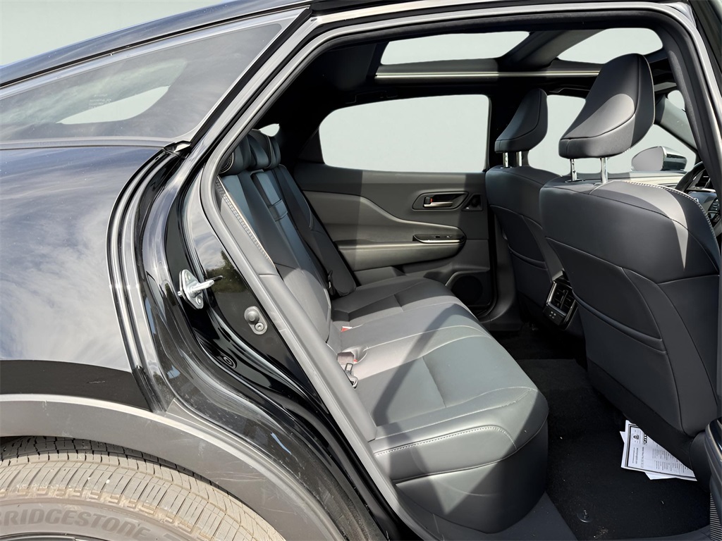 2025 Toyota Crown