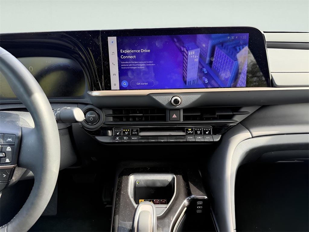 2025 Toyota Crown