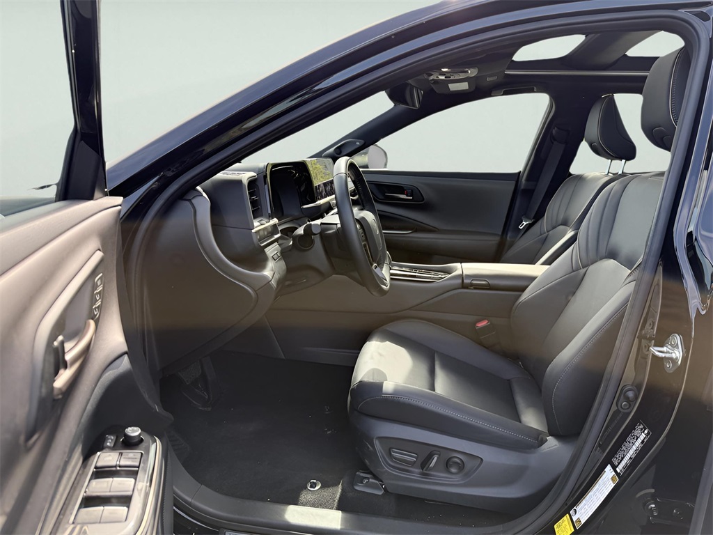 2025 Toyota Crown