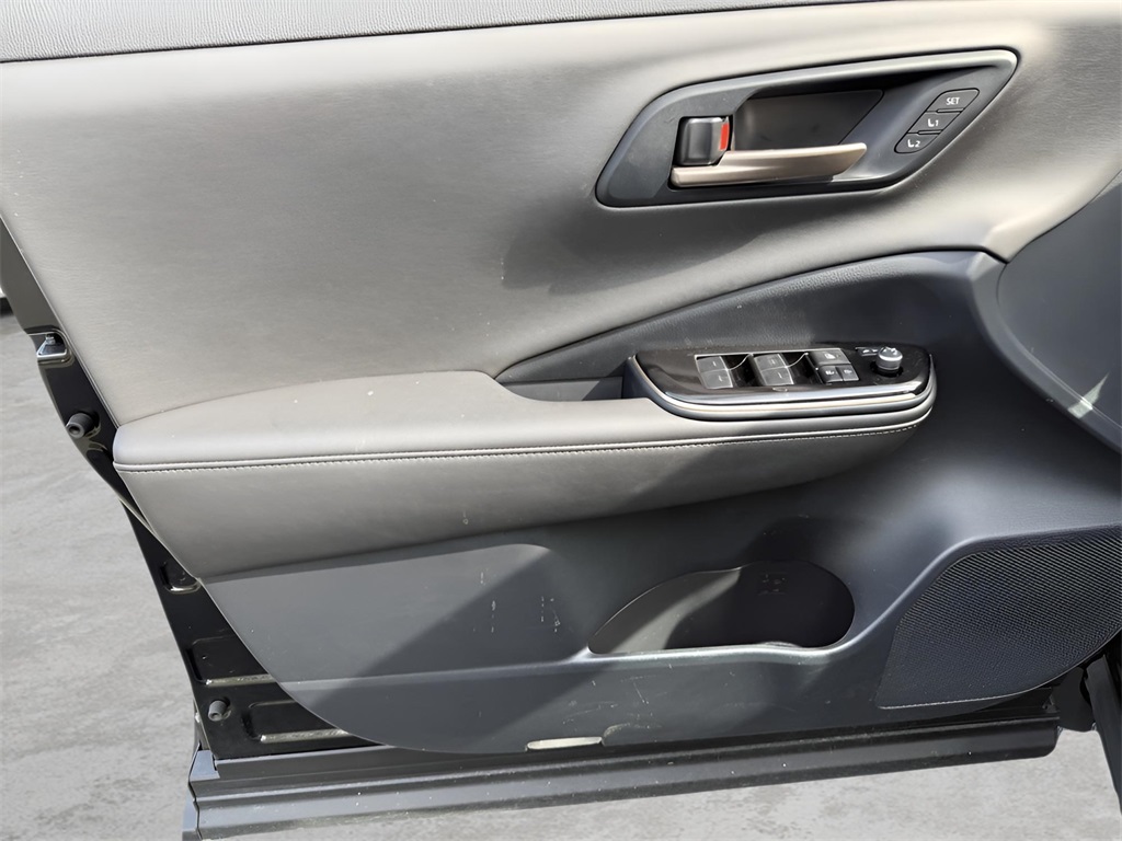 2025 Toyota Crown