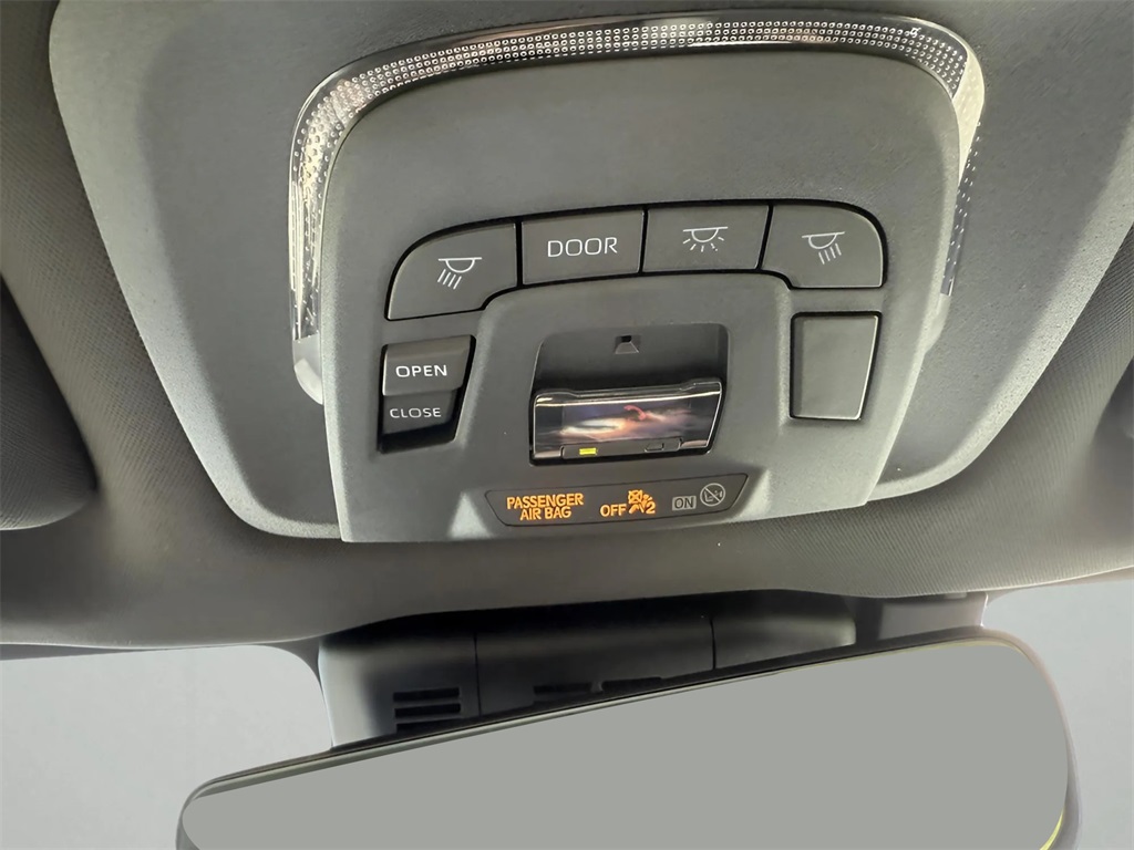 2025 Toyota Crown