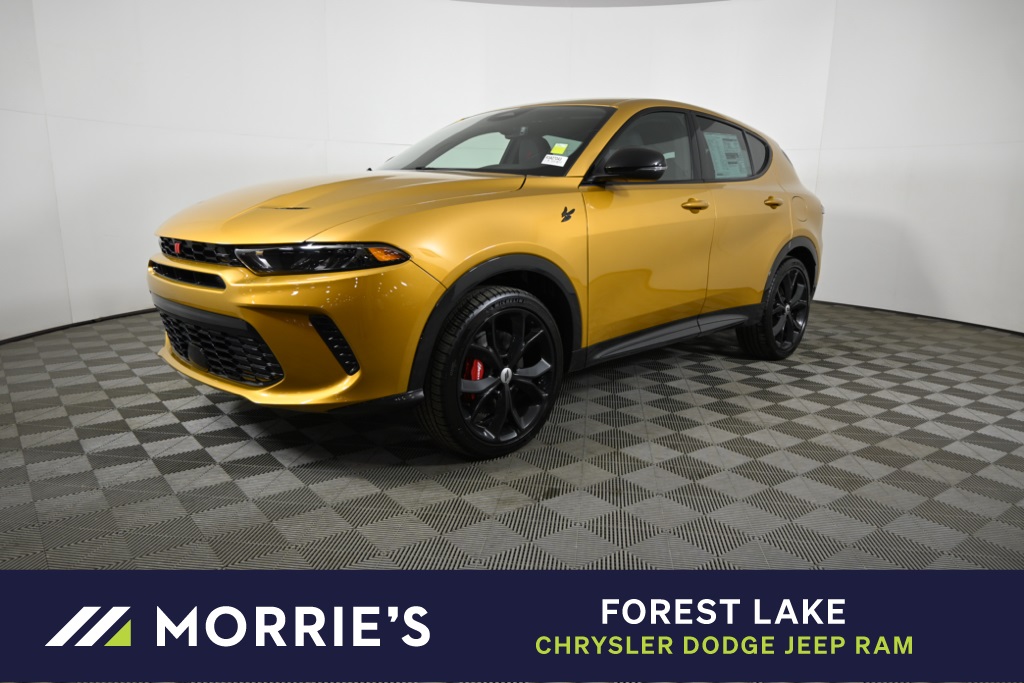 2024 Dodge Hornet R/T