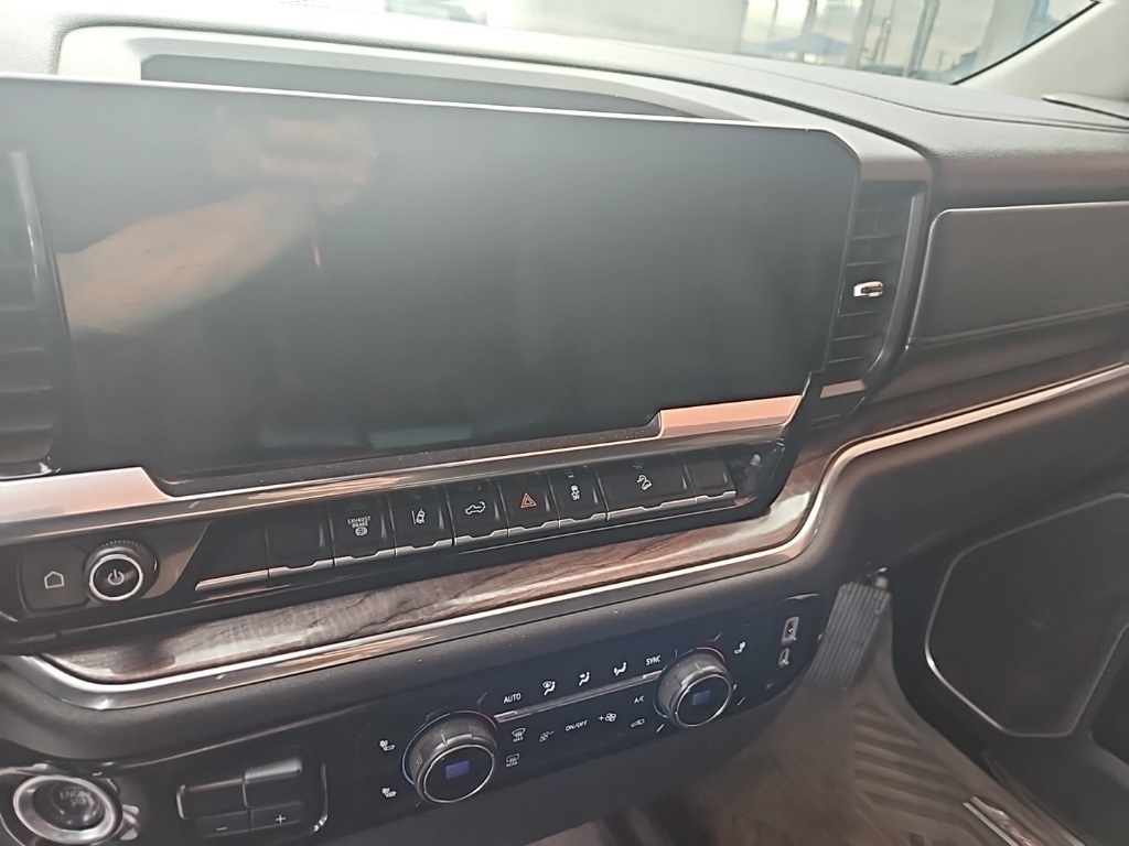 Used Car 2024 Chevrolet Silverado 2500hd  Lt For Sale Under $60,000 In San Marcos, Texas