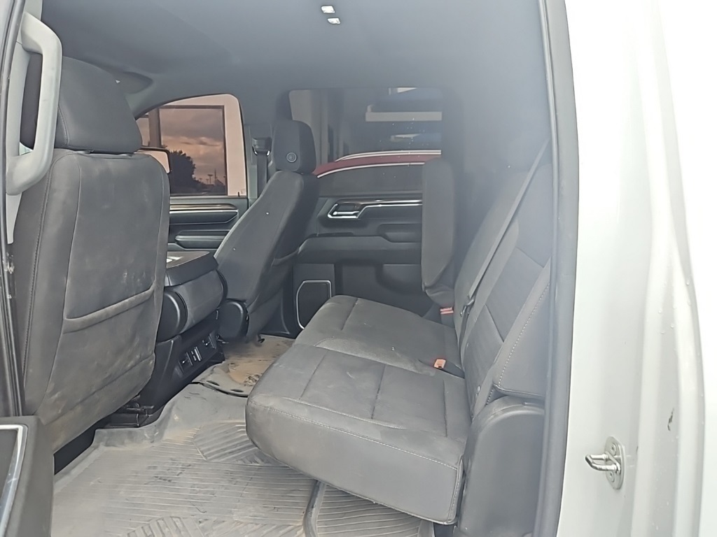 Used Car 2024 Chevrolet Silverado 2500hd  Lt For Sale Under $60,000 In San Marcos, Texas