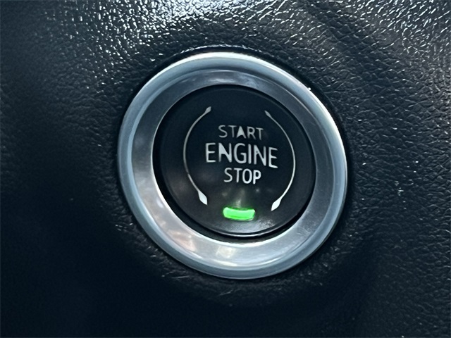 2024 Chevrolet Silverado 2500HD Custom White at Classic Chevrolet Galveston