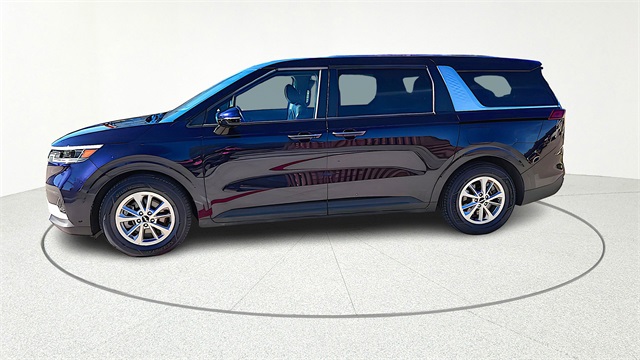 2024 Kia Carnival