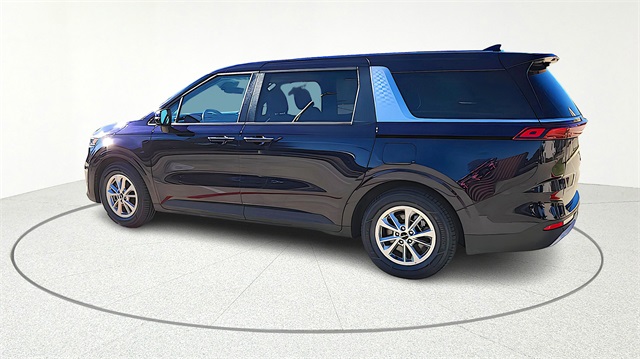 2024 Kia Carnival