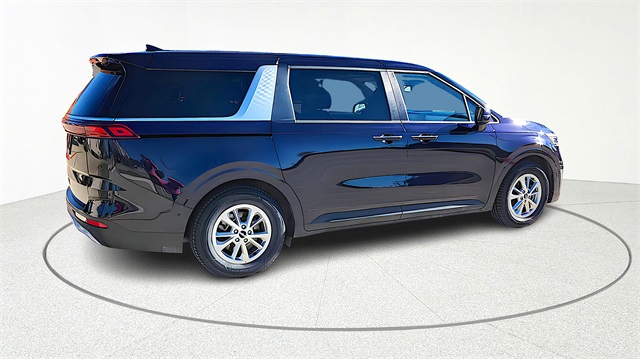 2024 Kia Carnival