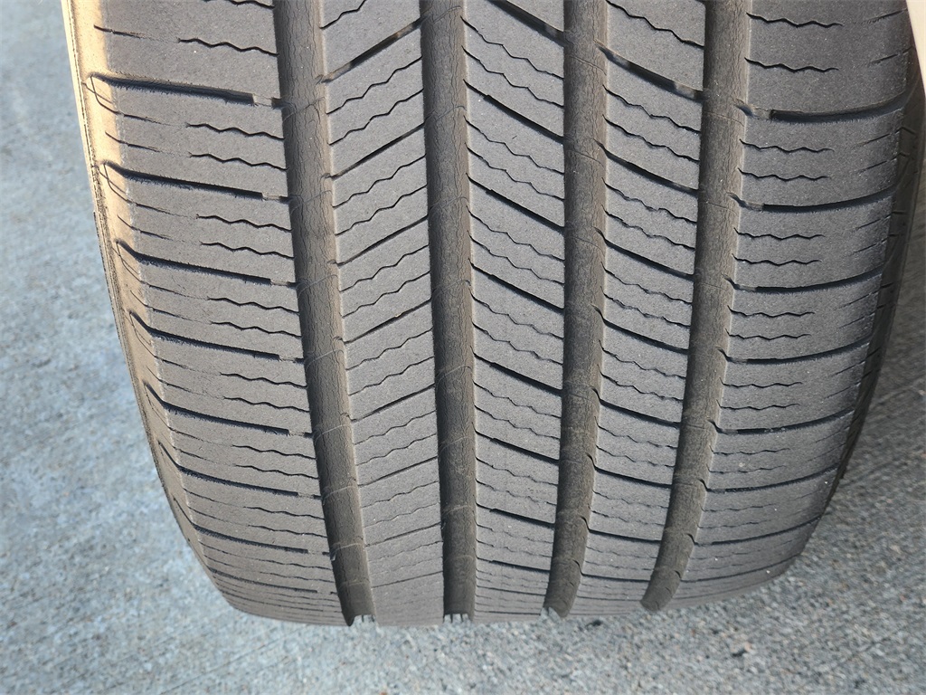 2018 Chevrolet Malibu LT Silver at Autostrade