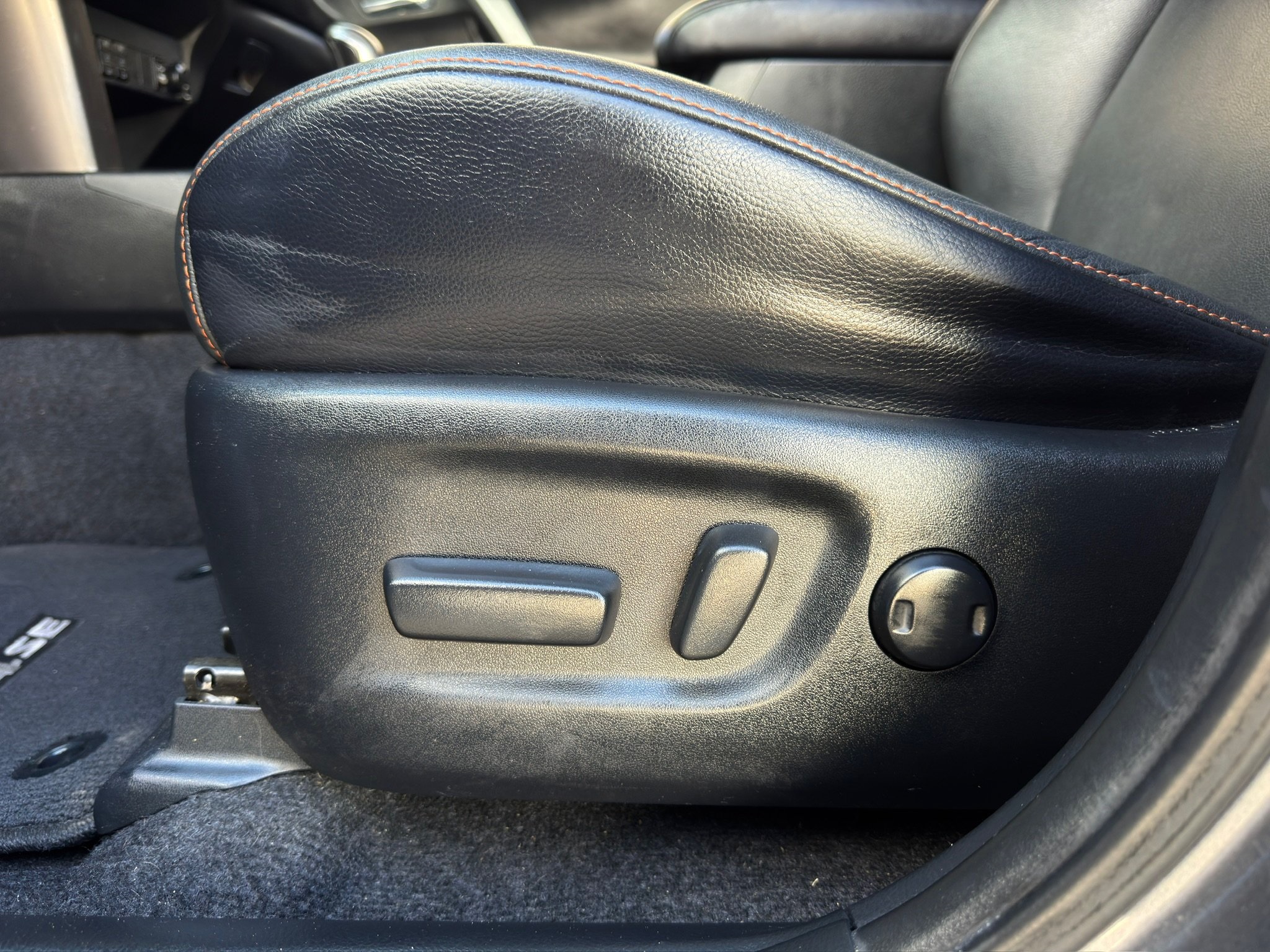 2018 Toyota RAV4 SE  at Westside Lexus