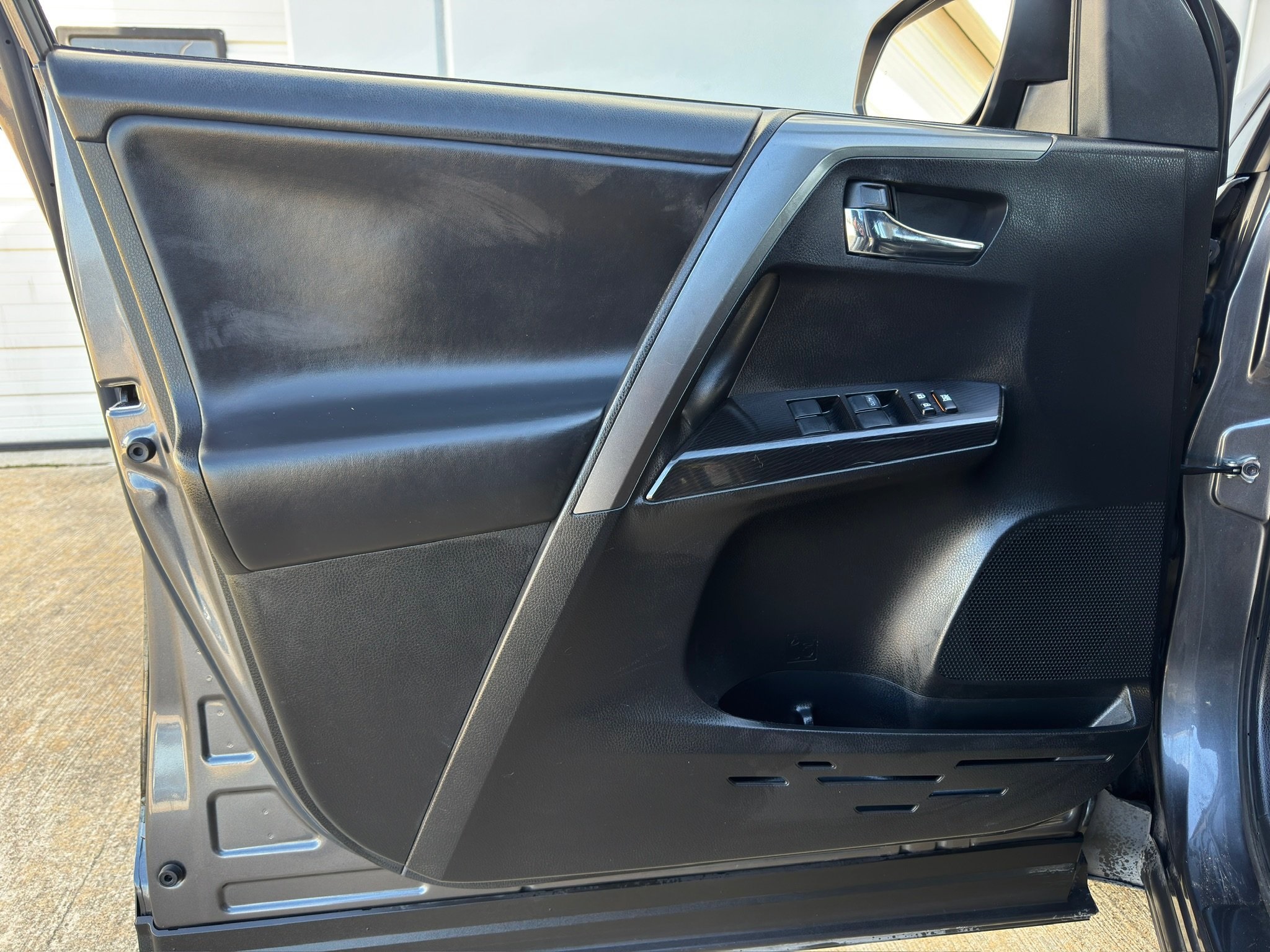 2018 Toyota RAV4 SE  at Westside Lexus