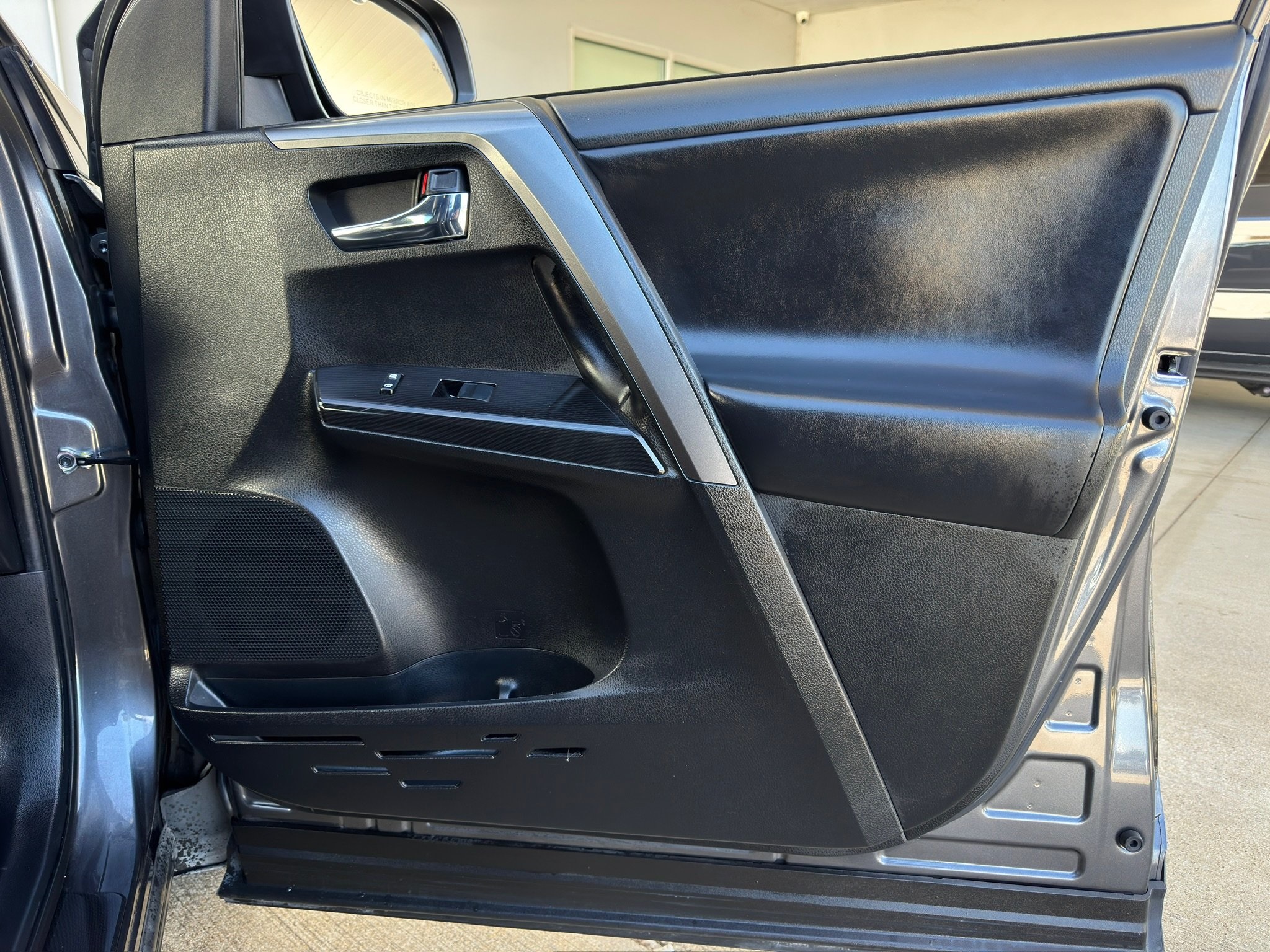 2018 Toyota RAV4 SE  at Westside Lexus