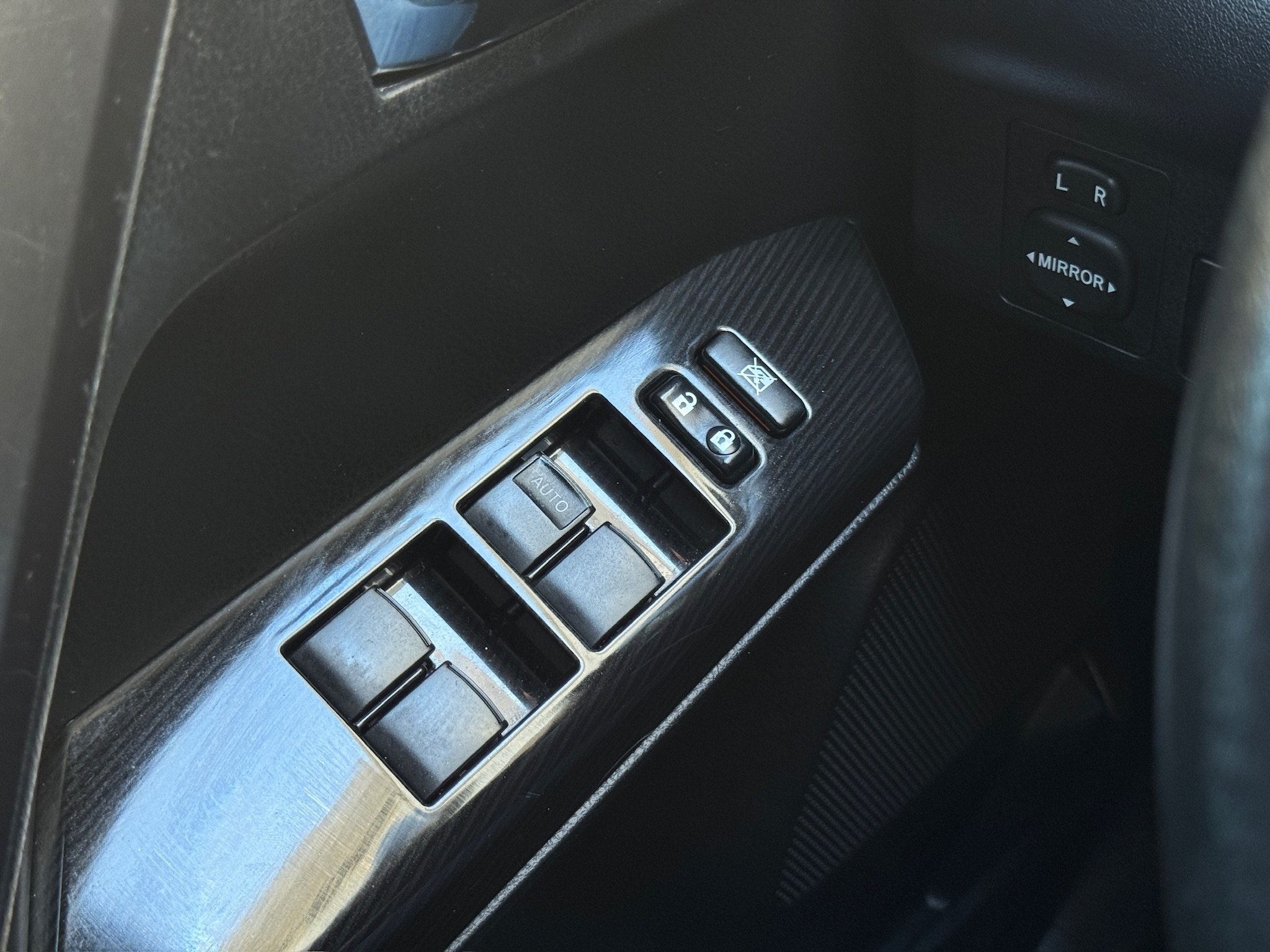 2018 Toyota RAV4 SE  at Westside Lexus