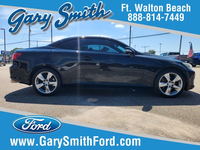 2011 Lexus IS 250 C