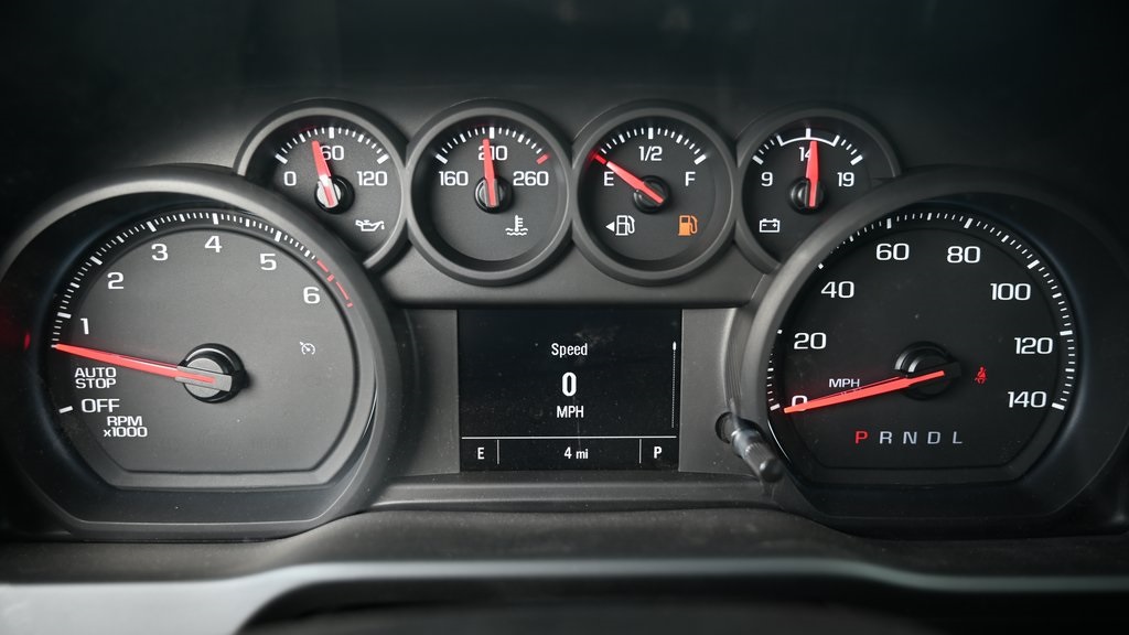 2025 Chevrolet Silverado 2500HD Work Truck White at Classic Elite Chevrolet Sugar Land