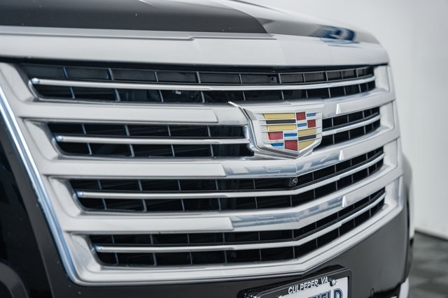 CadillacEscalade ESV11