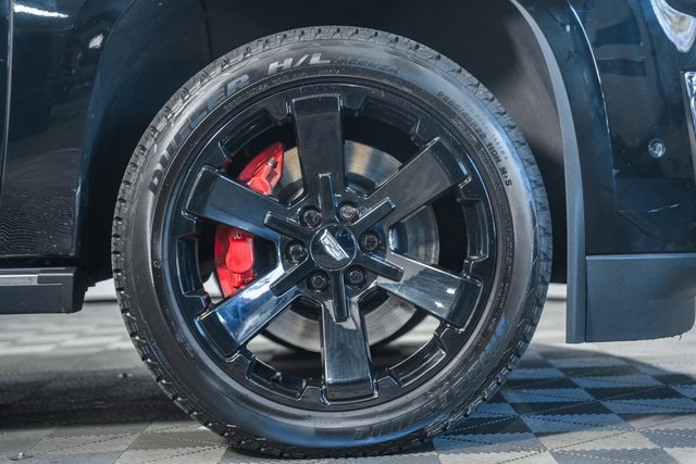 CadillacEscalade ESV15