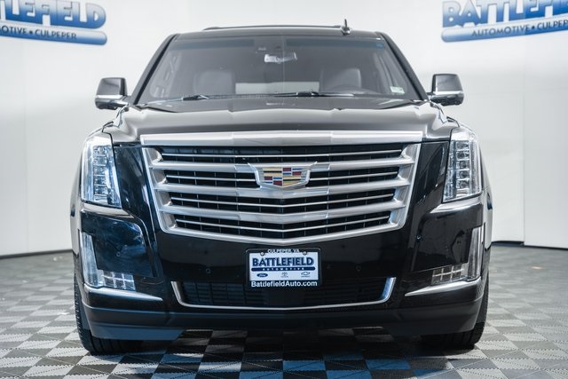 CadillacEscalade ESV2