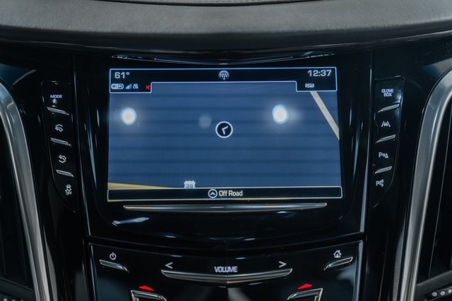 CadillacEscalade ESV20