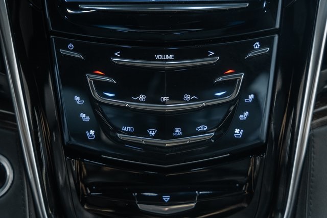 CadillacEscalade ESV21