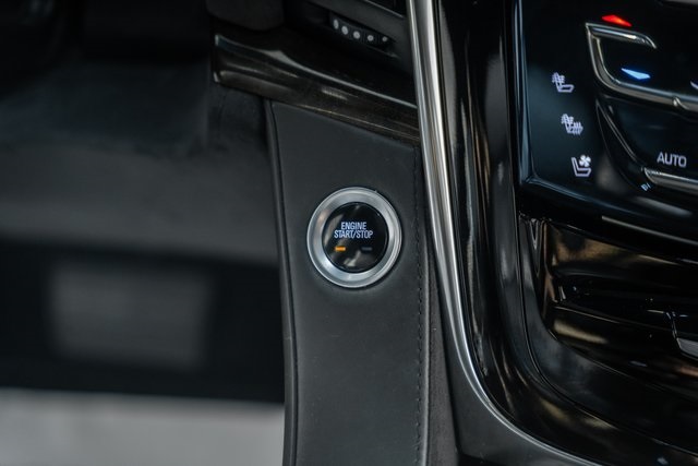 CadillacEscalade ESV22