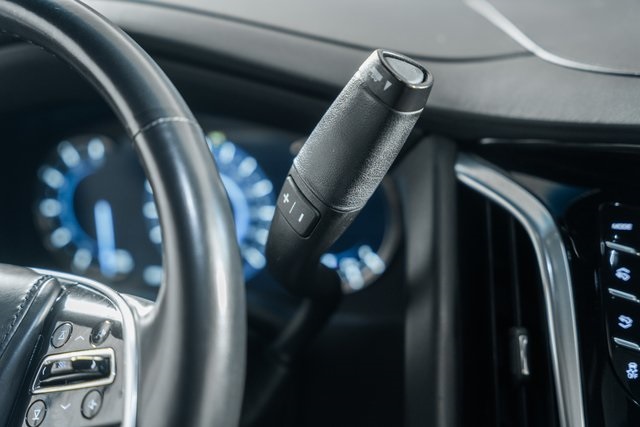 CadillacEscalade ESV23