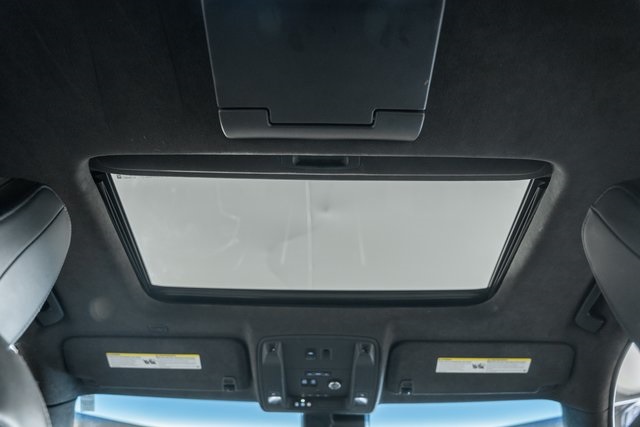 CadillacEscalade ESV26