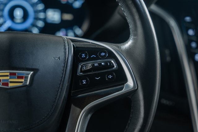 CadillacEscalade ESV28