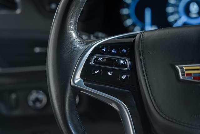 CadillacEscalade ESV29