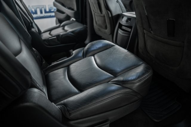 CadillacEscalade ESV31