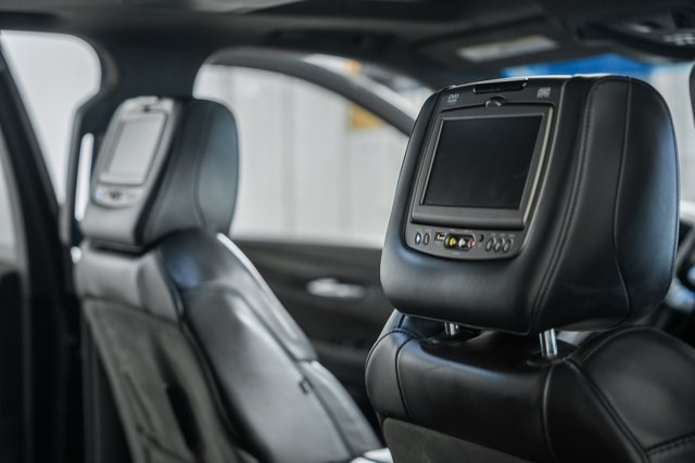 CadillacEscalade ESV33