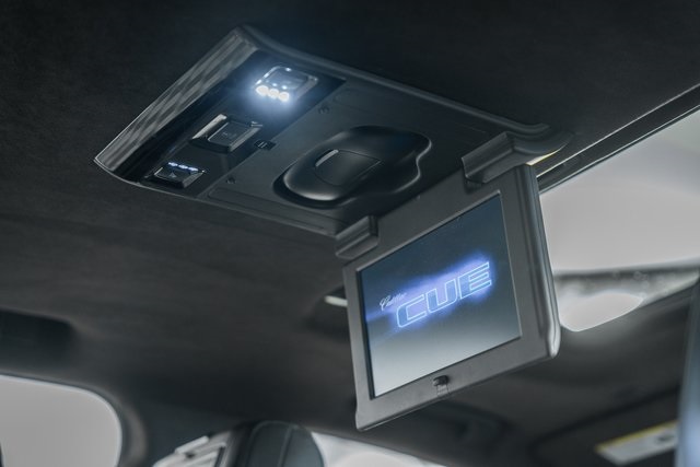 CadillacEscalade ESV34