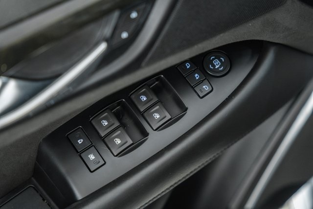 CadillacEscalade ESV41