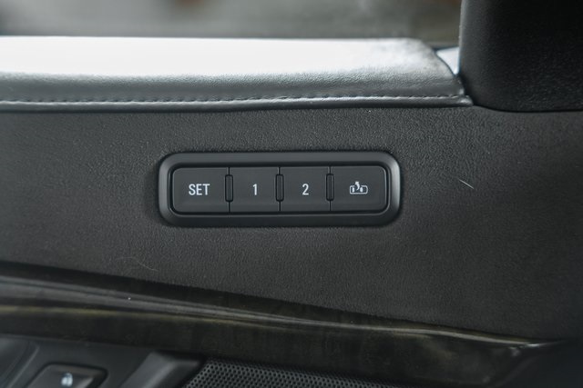 CadillacEscalade ESV42