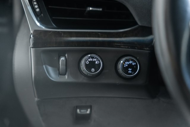 CadillacEscalade ESV44