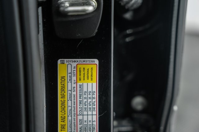 CadillacEscalade ESV46