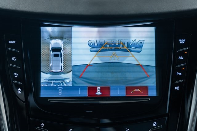 CadillacEscalade ESV47