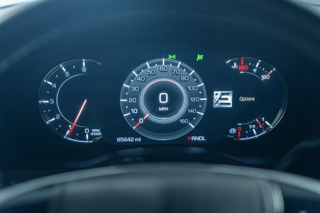 CadillacEscalade ESV48