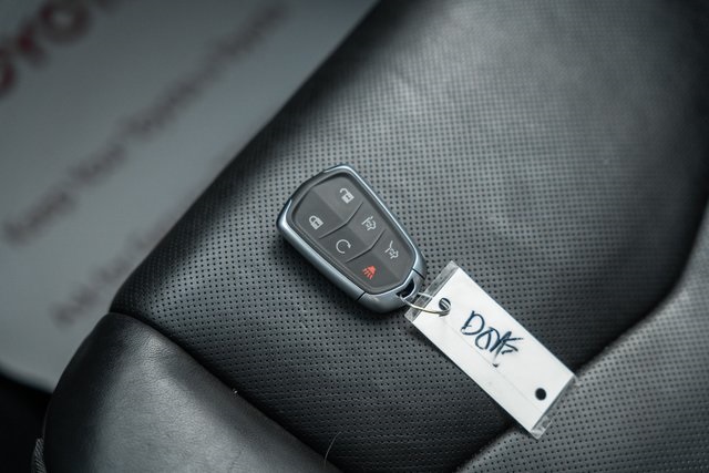 CadillacEscalade ESV49