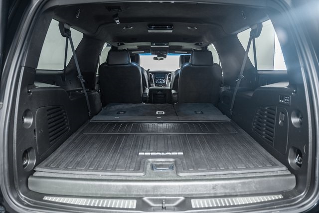 CadillacEscalade ESV7