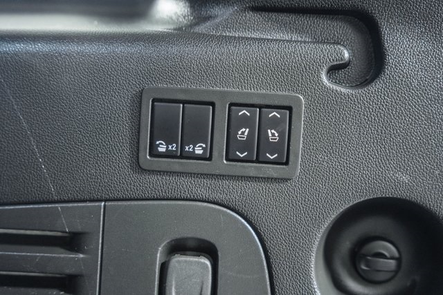 CadillacEscalade ESV8