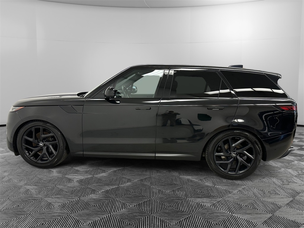 2024 Land Rover Range Rover Sport P360 SE AWD