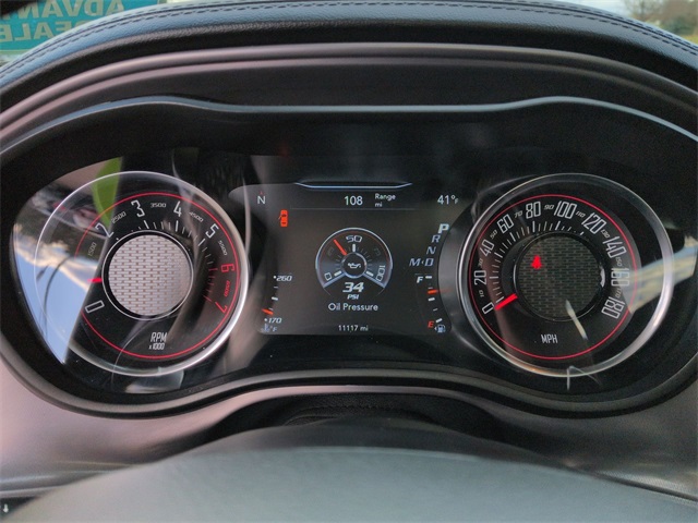 2023 Dodge Challenger R/T Scat Pack Widebody for sale at PATRIOT CHEVROLET OF LIMERICK