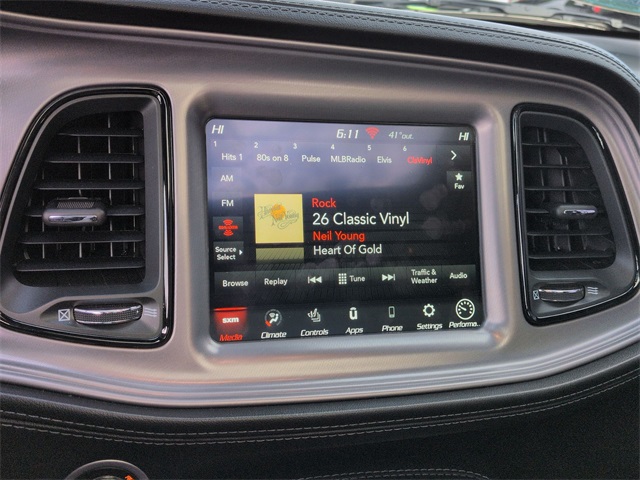 2023 Dodge Challenger R/T Scat Pack Widebody for sale at PATRIOT CHEVROLET OF LIMERICK