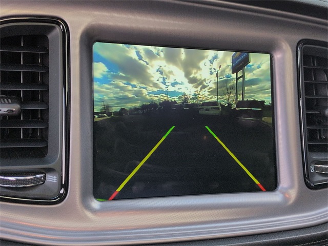 2023 Dodge Challenger R/T Scat Pack Widebody for sale at PATRIOT CHEVROLET OF LIMERICK